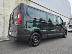 FIAT Talento Kombi L2H1 1.6 Diesel 125PS 9 Sitze