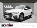 Audi Q5 50 TDI quattro AHK B&O Luftfed. Standhzg. Led - Audi Q5 in Herne