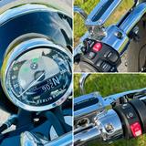 BMW R18 First Edition Sammlerfahrzeug 1. Hd - 902km - Offers