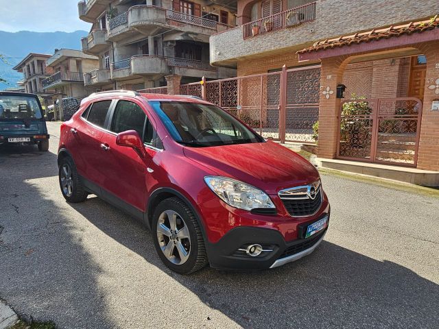 Opel Mokka 1.7 CDTI Ecotec 130CV 4x2 Start&Stop 