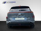 Hyundai KONA Elektro 65kWh N-LINE X Sitz-P Techn.-P elSD - Hyundai KONA Gebrauchtwagen in Dresden