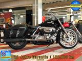 Harley-Davidson ROAD KING  - MOTORRAD AUS DEM JAHR 2000