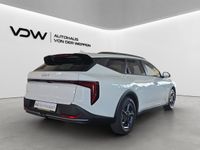Kia K4 - Vorschau Bild 8