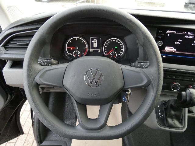T6.1 Kombi 2.0 TDI*langer Radstand*DSG*Navi