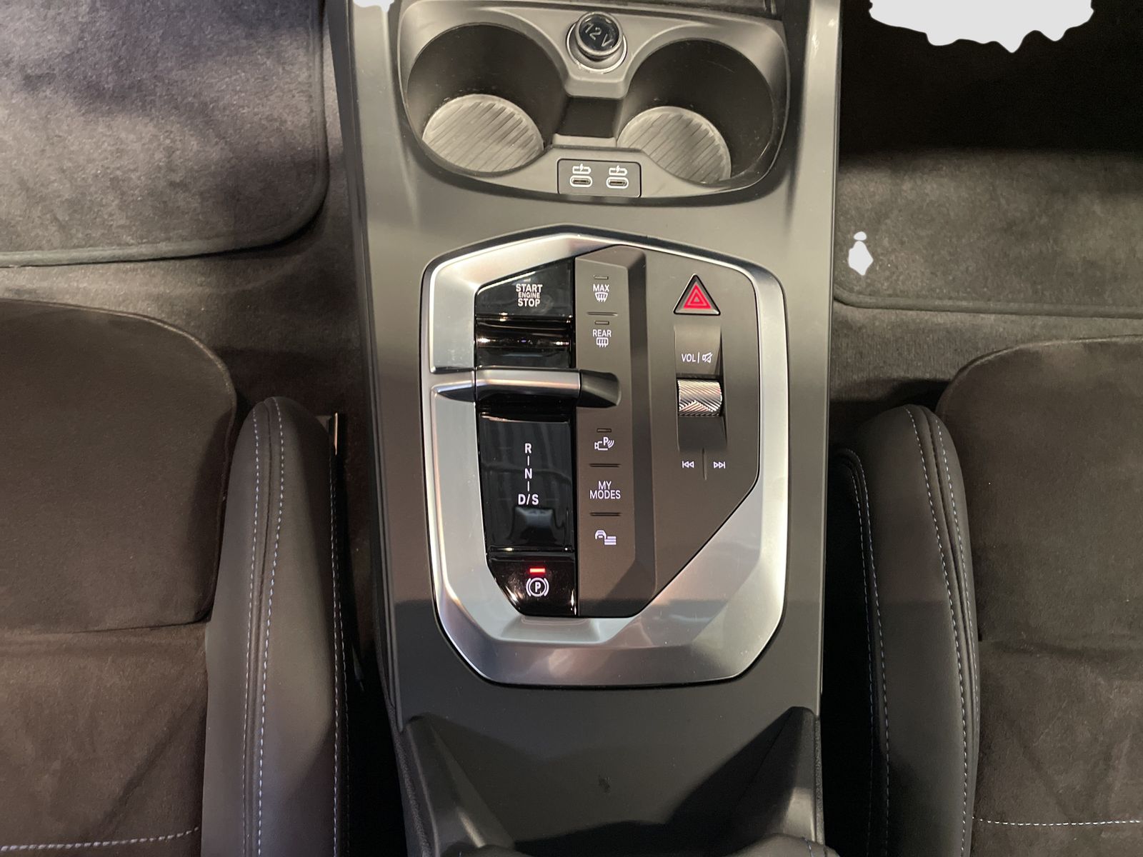 BMW 123 - Bild 17