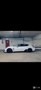 Porsche Panamera GTS  - Porsche in Recklinghausen