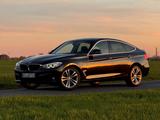 BMW 320i GT Aut. TÜV bis 02.2028 | AHK | P... - BMW 320 Gran Turismo in Duisburg