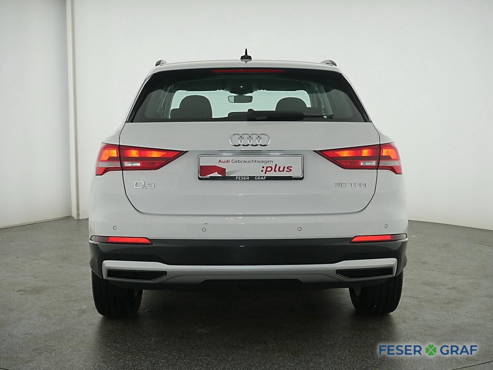 Audi Q3 - Bild 11