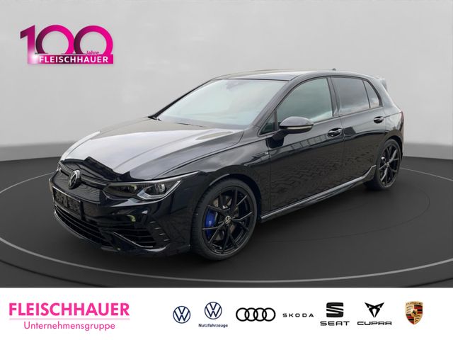 Volkswagen Golf R Black Style Pano R-Perf Haman Matrix Napp