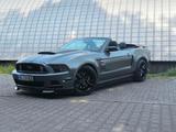 Ford Mustang GT Cabrio 5.0 V8 Premium Recaro Brembo