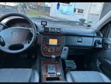 Mercedes-Benz ML 270 CDI TÜV bis 04/26 - gebrauchte Mercedes-Benz ML 270 aus dem Jahr 2002