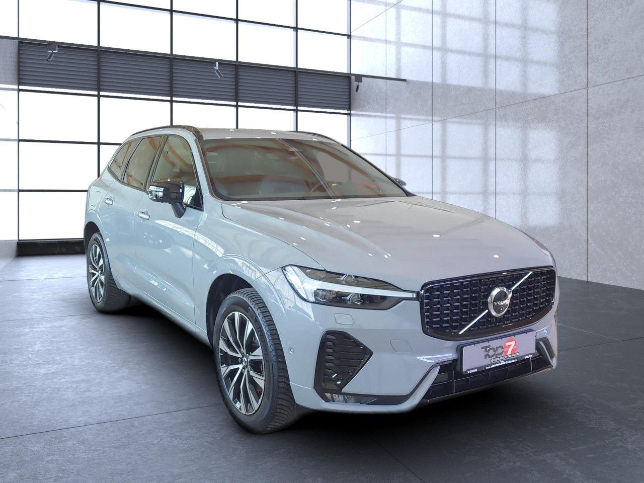 Volvo XC60 B5 (Benzin) Plus Dark AWD Automatik Navi, миниатюра 5