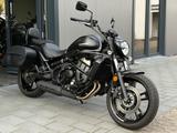 Kawasaki Vulcan 650 S *,Touring Paket A2 möglich*Top* - KAWASAKI V2
