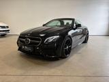 Mercedes-Benz E 53 AMG  4Matic Cabrio LED 360° Kamera - Mercedes-Benz E 53 AMG: Cabrio