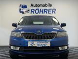Skoda Rapid 1.4 TDI DSG Spaceback Ambition Navi - gebrauchte Skoda Rapid aus dem Jahr 2016