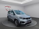 Peugeot Rifter Allure L1 1.2 Klimaauto*Sitzheizung*AHK* - Peugeot Rifter aus 2021