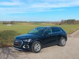 Audi Q3 35 TFSI S tronic