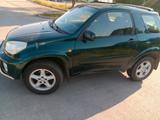 Toyota toyota rav4 - Toyota RAV 4 aus 2000