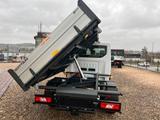 Ford Transit FT350 L3 DoKa/AHK/Dreiseitenk.