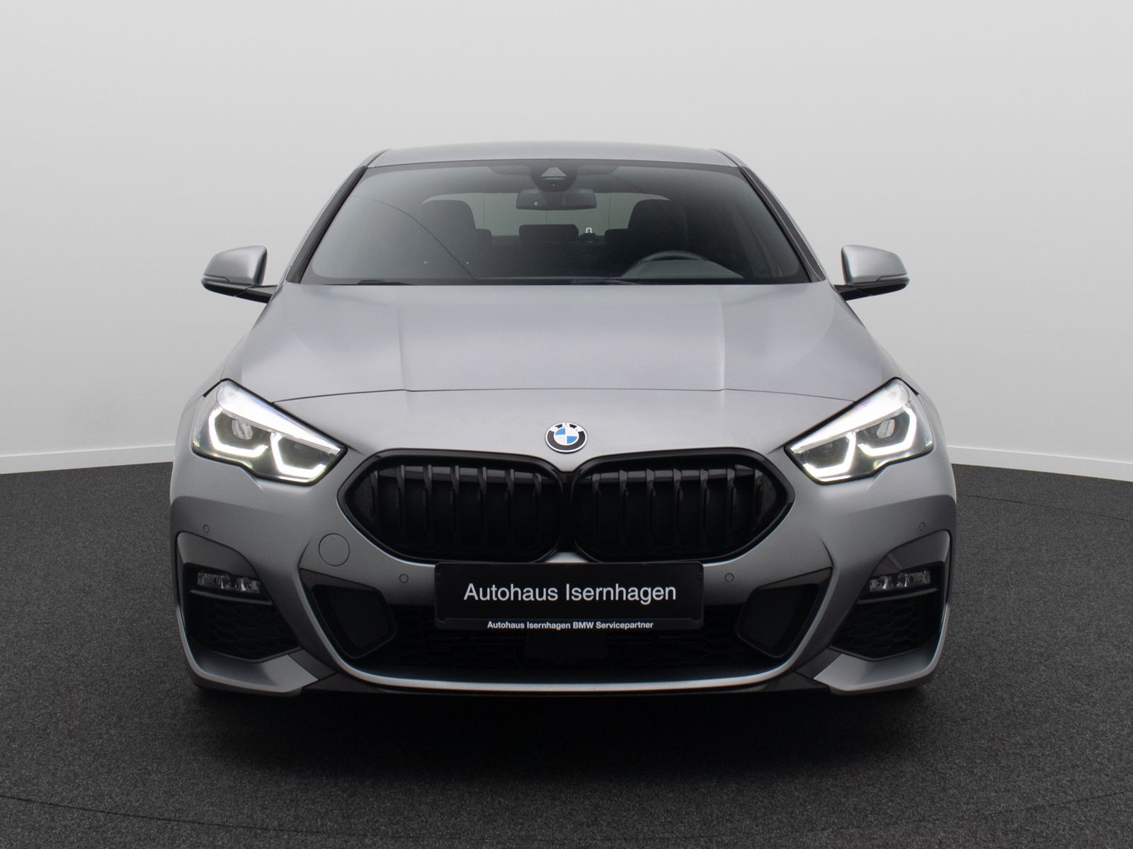 Fahrzeugabbildung BMW 220d Gran Coupé M Sport DAB Lenkradhzng H/K 18"