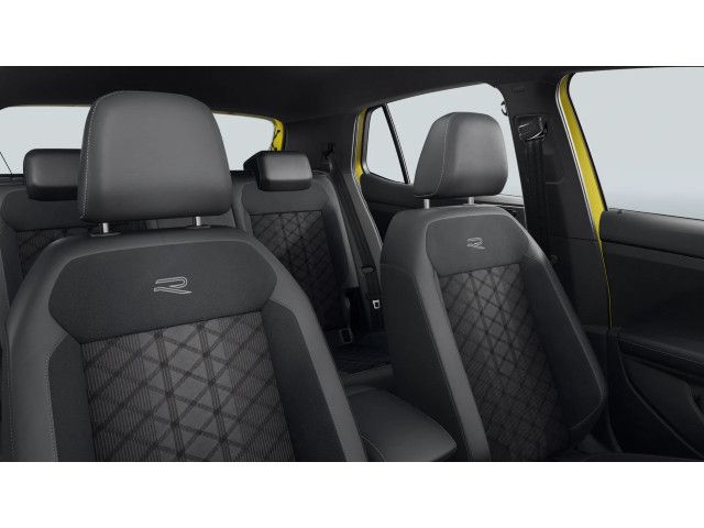 Volkswagen T-Cross - Bild 11