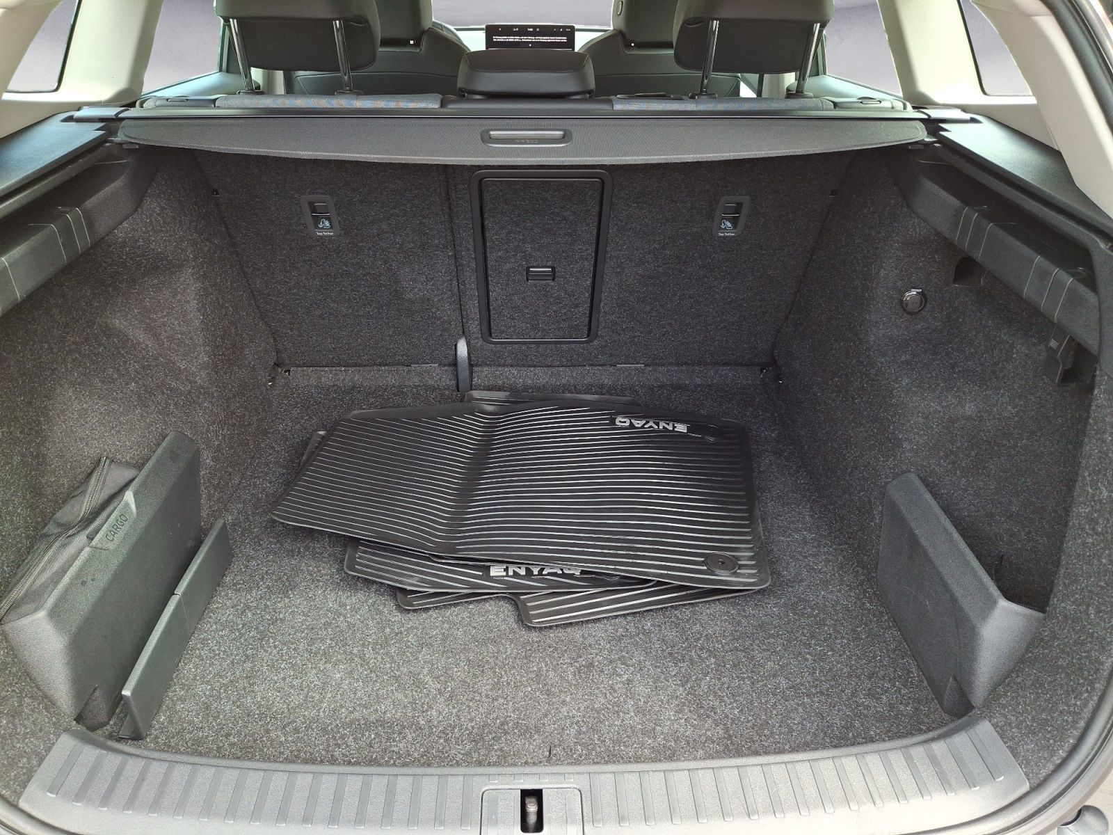 Skoda Enyaq - Bild 19