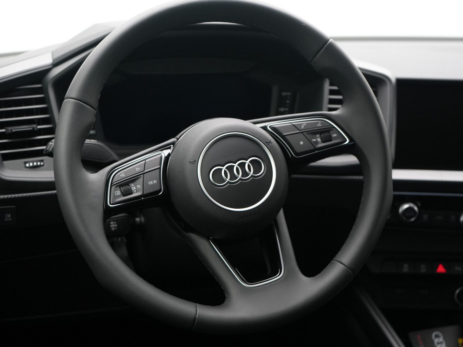 Audi A1 - Bild 15