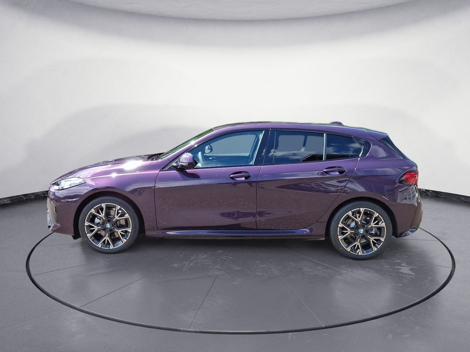 BMW 120 - Bild 2