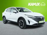 Nissan Qashqai 1.3DIG-T Aut.N-Connecta+LED+NAVI+KAMERA - Nissan Qashqai aus 2024