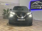 Nissan Juke N-Connecta +360° +Navi +LED +7-Gang AT - gebrauchte Nissan Juke aus dem Jahr 2020