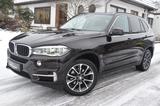 BMW X5 xDrive 30 d *LED*Memory*Kamera - BMW X5 Gebrauchtwagen in Bremen