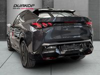 Peugeot 3008 - Vorschau Bild 3