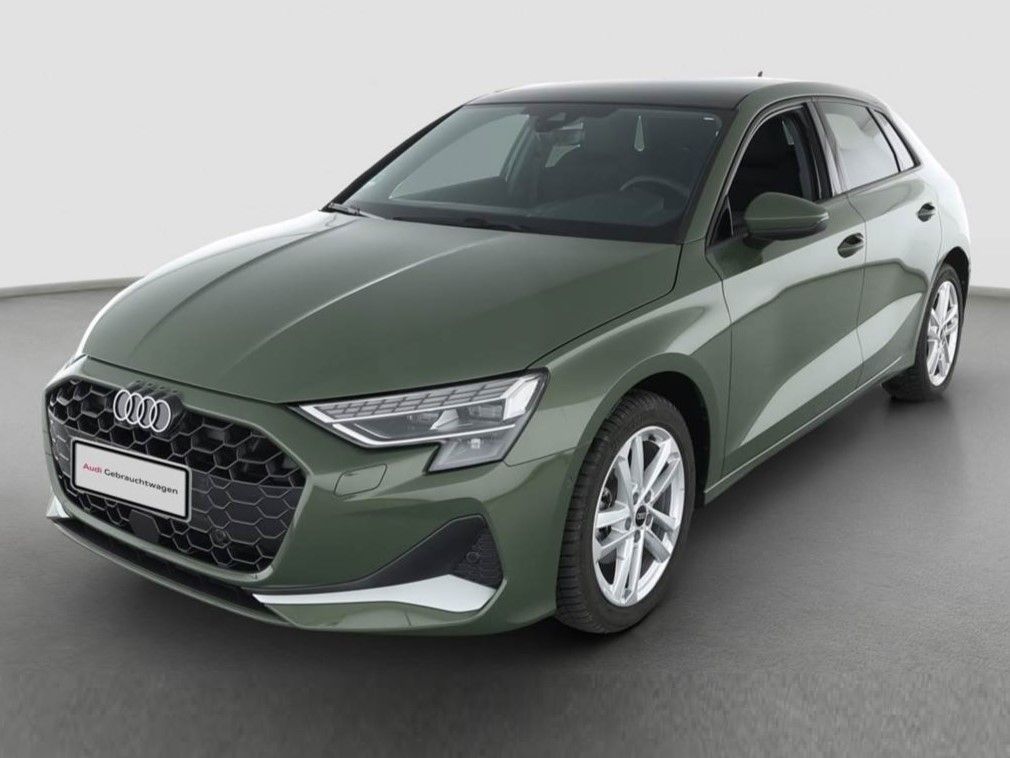 Audi A3 - Bild 2