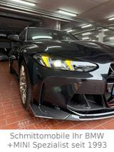 BMW M3 CS Touring - Limitiert, keine Kilometer - BMW M3 aus 2025