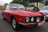 Lancia Fulvia 3 1.3 S H-Zulassung Neu. - Lancia: Z