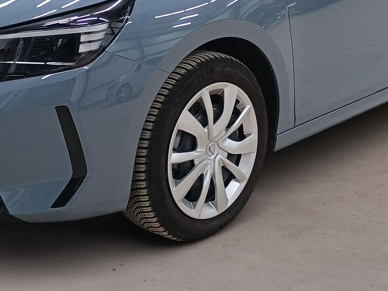 Fahrzeugabbildung Opel Corsa F 1.2 Turbo Edition LED,PDC,SHZ,Facelift