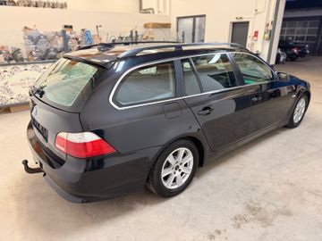 BMW 525 - 2
