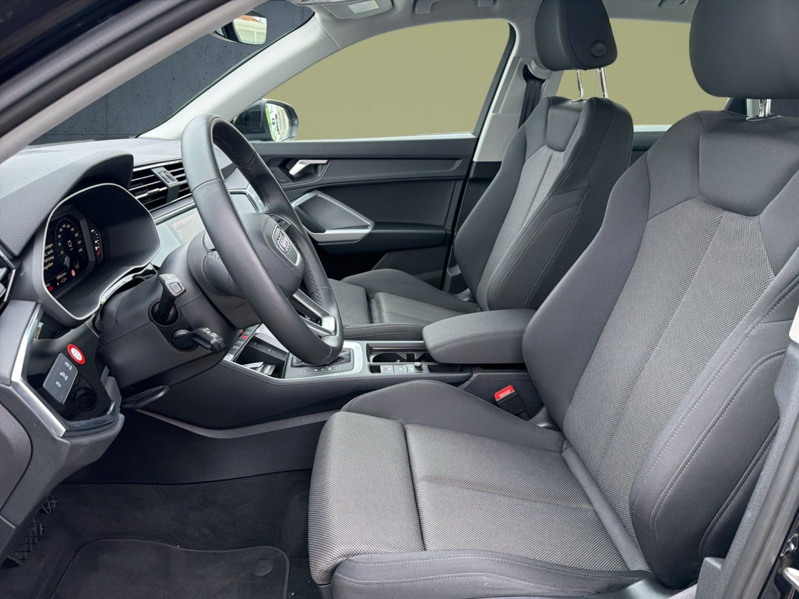 Audi Q3 - Bild 28