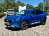 Ford Kuga Hybrid Active LED-Matrix Head-Up Winter Pak