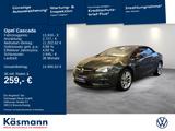 Opel Cascada 1.6 SIDI Turbo Innovation EcoFlec XENON - Opel Cascada: Cabrio