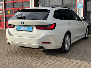 BMW 318 - 11