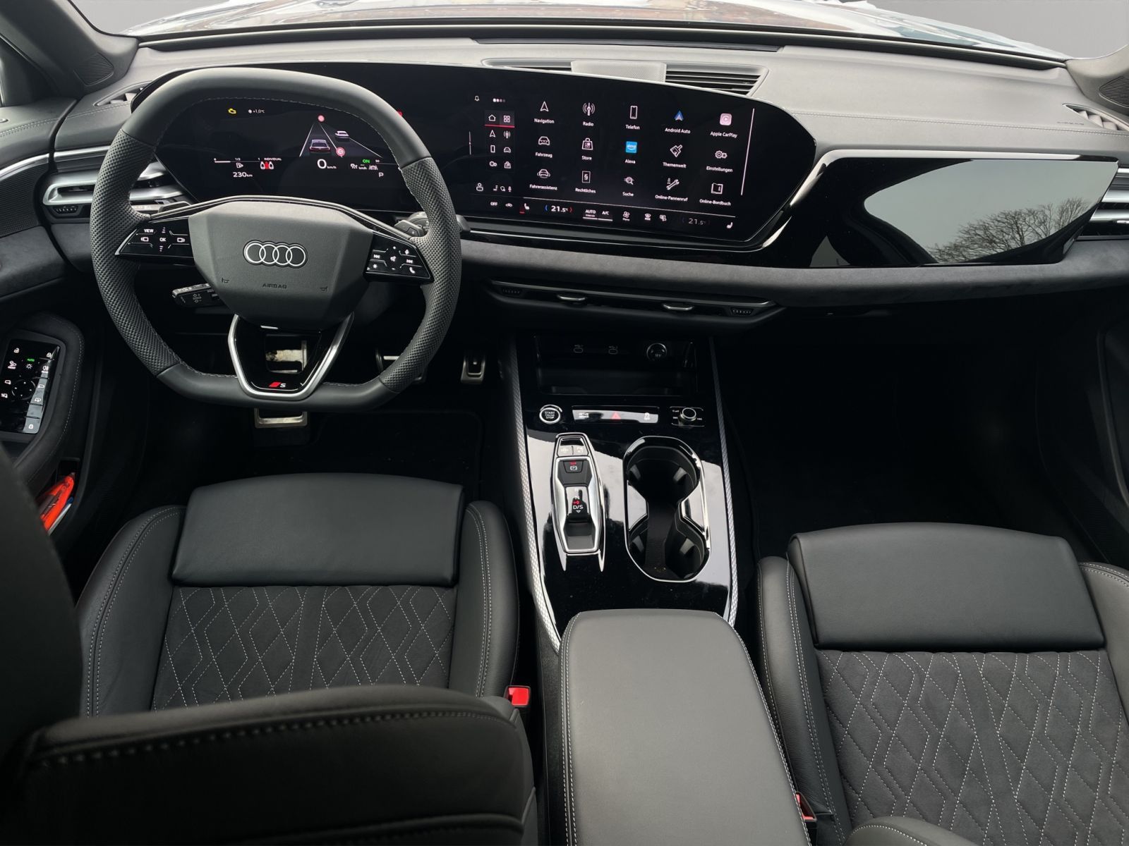 Audi A5 - Bild 15