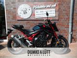 Honda CB750 HORNET, ABS, 1. HAND, WENIG KILOMETER - Offers