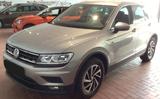 Volkswagen Tiguan Join 4Motion Kamera Navi LED ACC - Volkswagen Tiguan: Join