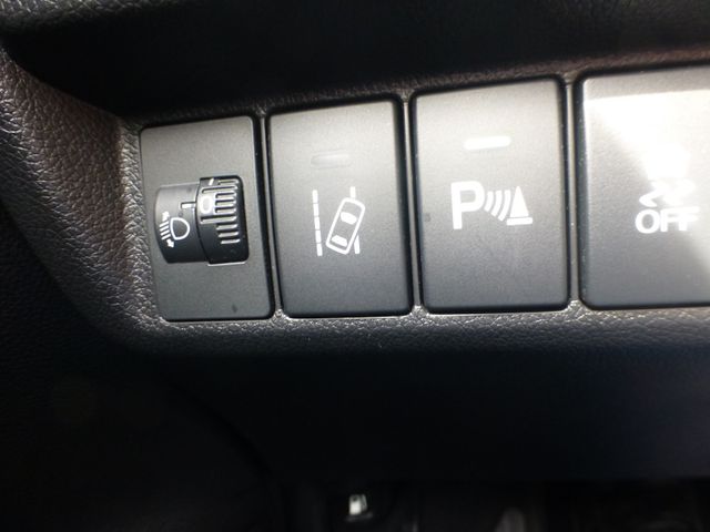 Honda Jazz 1,3 i-VTEC Comfort Klima.