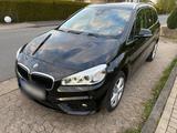 BMW 218i 7 Sitzer LED Kamera Sitzheizung Van - BMW 218 Gran Tourer aus 2015