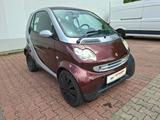 Smart ForTwo fortwo coupe Grandstyle - Smart ForTwo: Grandstyle