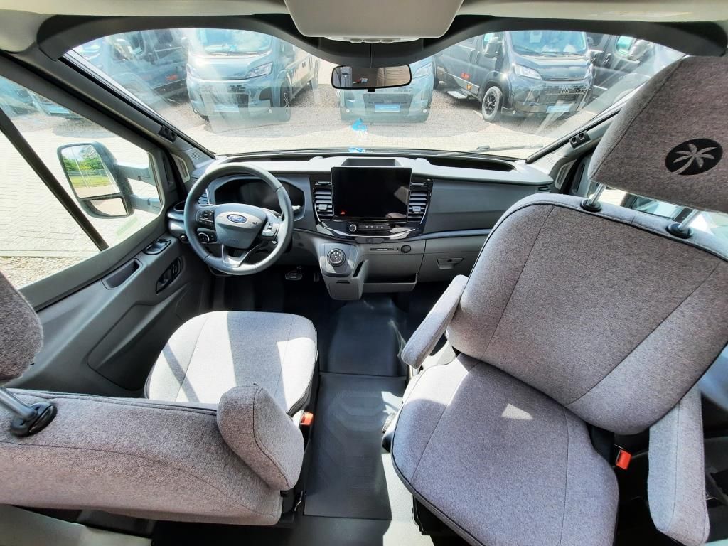 Fahrzeugabbildung Sunlight T 690L Adventure Edition Verfüg./Sparen Sie 5.88