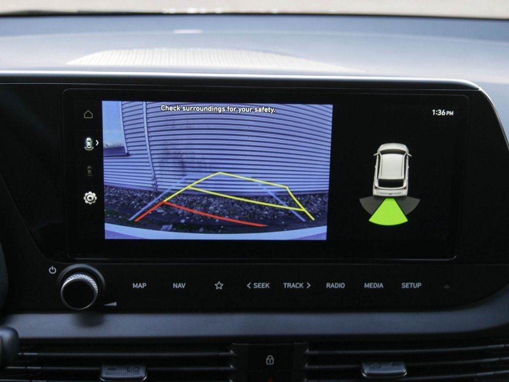Hyundai i20 – Bild 12