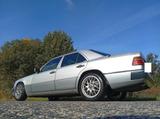 Mercedes-Benz W124 TÜV/H-Kennz/ Tausch/Inz.nahme mgl. - Mercedes-Benz 230 Gebrauchtwagen in Berlin